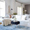 Popular Winter Living Room Design For Inspiration 33