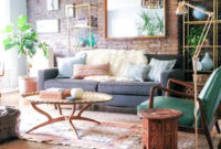 Popular Winter Living Room Design For Inspiration 55