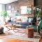 Popular Winter Living Room Design For Inspiration 55