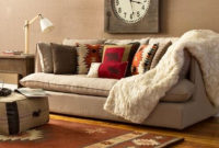 Popular Winter Living Room Design For Inspiration 56