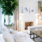 Popular Winter Living Room Design For Inspiration 57