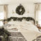 Pretty Christmas Decoration Ideas For Your Bedroom 37