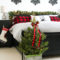 Pretty Christmas Decoration Ideas For Your Bedroom 50