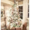 Rustic Farmhouse Christmas Decoration Ideas 15