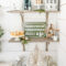 Rustic Farmhouse Christmas Decoration Ideas 44
