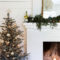 Smart Fireplace Christmas Decoration Ideas 06