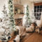 Smart Fireplace Christmas Decoration Ideas 30