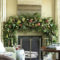 Smart Fireplace Christmas Decoration Ideas 45
