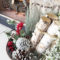 Smart Fireplace Christmas Decoration Ideas 48