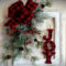 Stunning Shabby Chic Christmas Decoration Ideas 14