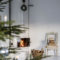 Wonderful Scandinavian Christmas Decoration Ideas 01