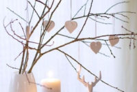 Wonderful Scandinavian Christmas Decoration Ideas 02