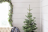 Wonderful Scandinavian Christmas Decoration Ideas 03