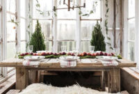 Wonderful Scandinavian Christmas Decoration Ideas 04