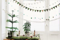 Wonderful Scandinavian Christmas Decoration Ideas 06