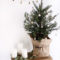 Wonderful Scandinavian Christmas Decoration Ideas 10