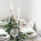 Wonderful Scandinavian Christmas Decoration Ideas 11