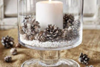 Wonderful Scandinavian Christmas Decoration Ideas 13