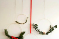 Wonderful Scandinavian Christmas Decoration Ideas 15