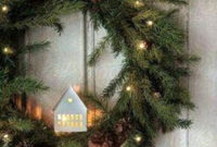 Wonderful Scandinavian Christmas Decoration Ideas 19
