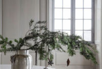Wonderful Scandinavian Christmas Decoration Ideas 20