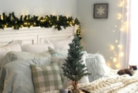 Wonderful Scandinavian Christmas Decoration Ideas 22