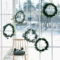 Wonderful Scandinavian Christmas Decoration Ideas 25