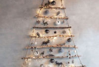 Wonderful Scandinavian Christmas Decoration Ideas 28