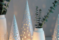 Wonderful Scandinavian Christmas Decoration Ideas 31