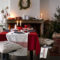 Wonderful Scandinavian Christmas Decoration Ideas 32