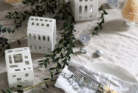 Wonderful Scandinavian Christmas Decoration Ideas 34