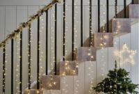 Wonderful Scandinavian Christmas Decoration Ideas 36
