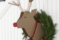 Wonderful Scandinavian Christmas Decoration Ideas 43