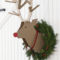 Wonderful Scandinavian Christmas Decoration Ideas 43