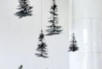 Wonderful Scandinavian Christmas Decoration Ideas 46