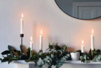 Wonderful Scandinavian Christmas Decoration Ideas 47