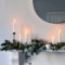 Wonderful Scandinavian Christmas Decoration Ideas 47