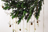 Wonderful Scandinavian Christmas Decoration Ideas 48
