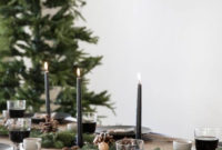 Wonderful Scandinavian Christmas Decoration Ideas 52