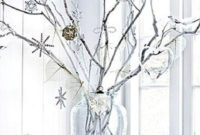 Wonderful Scandinavian Christmas Decoration Ideas 53