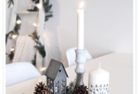 Wonderful Scandinavian Christmas Decoration Ideas 56