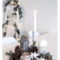 Wonderful Scandinavian Christmas Decoration Ideas 56