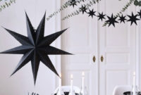 Wonderful Scandinavian Christmas Decoration Ideas 57