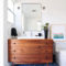 Adorable Beach Bathroom Design Ideas 39