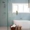 Adorable Beach Bathroom Design Ideas 48