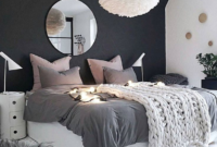 Amazing Decoration Ideas For Small Bedroom 14