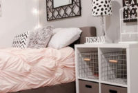 Amazing Decoration Ideas For Small Bedroom 23