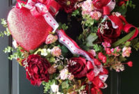 Awesome Valentines Day Decoration For Inspiration 01