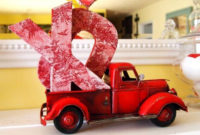 Awesome Valentines Day Decoration For Inspiration 11