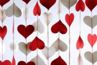 Awesome Valentines Day Decoration For Inspiration 15
